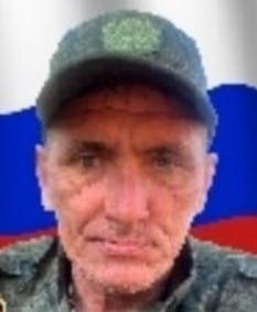 Фотография Нестеров Александр Сергеевич, погибший солдат СВО