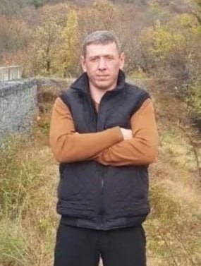 Фотография Зотов Алексей Сергеевич, погибший солдат СВО