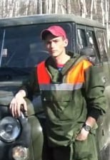 Фотография Калинин Сергей Павлович, погибший солдат СВО