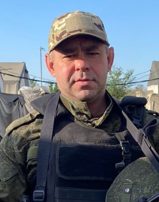 Фотография Кузнецов Алексей Олегович, погибший солдат СВО
