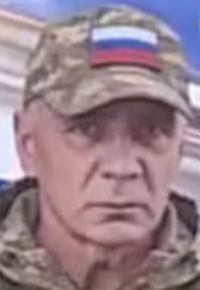 Фотография Сергеев Леонид Виссарионович, погибший солдат СВО