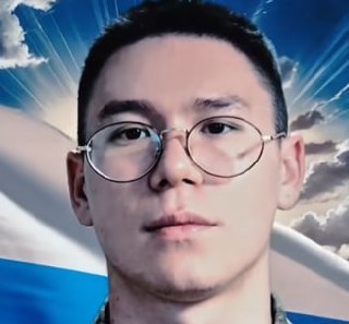 Фотография Ярмолаев Дмитрий Васильевич, погибший солдат СВО