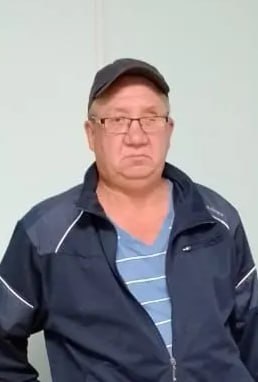 Фотография Поздняков Сергей Иванович, погибший солдат СВО