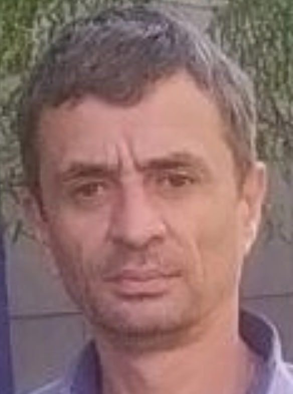 Фотография Лобжанидзе Сергей Александрович, погибший солдат СВО