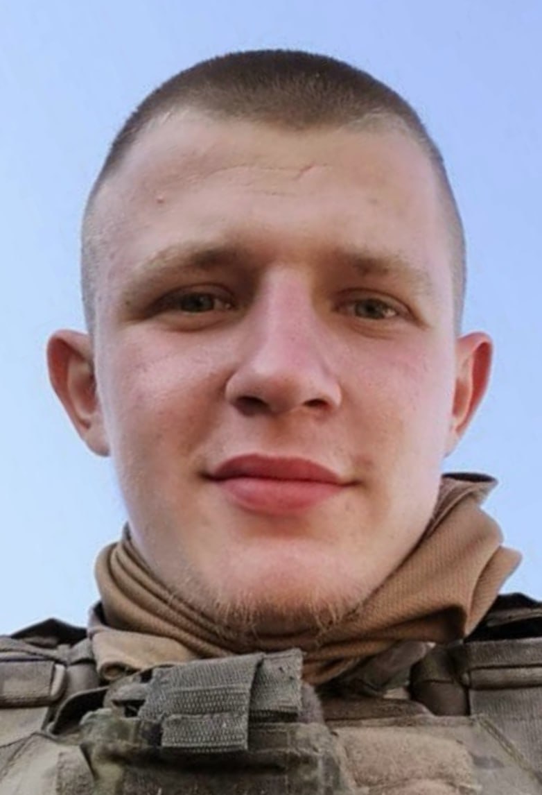 Фотография Кулагин Александр Сергеевич, погибший солдат СВО