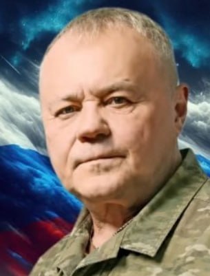 Фотография Абдулзалилов Ринат Мухаметгалеевич, погибший солдат СВО