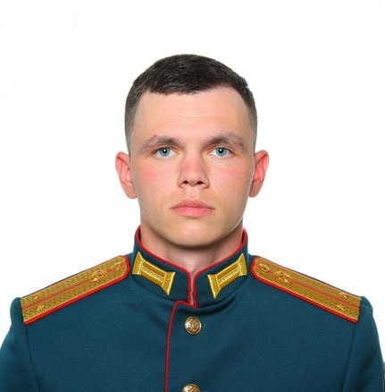Фотография Кузнецов Ефим Денисович, погибший солдат СВО