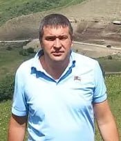 Фотография Степанов Сергей Александрович, погибший солдат СВО