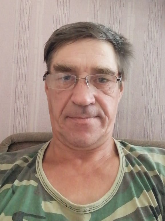 Фотография Бородин Евгений Викторович, погибший солдат СВО