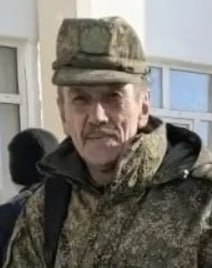 Фотография Кожевин Дмитрий Анатольевич, погибший солдат СВО