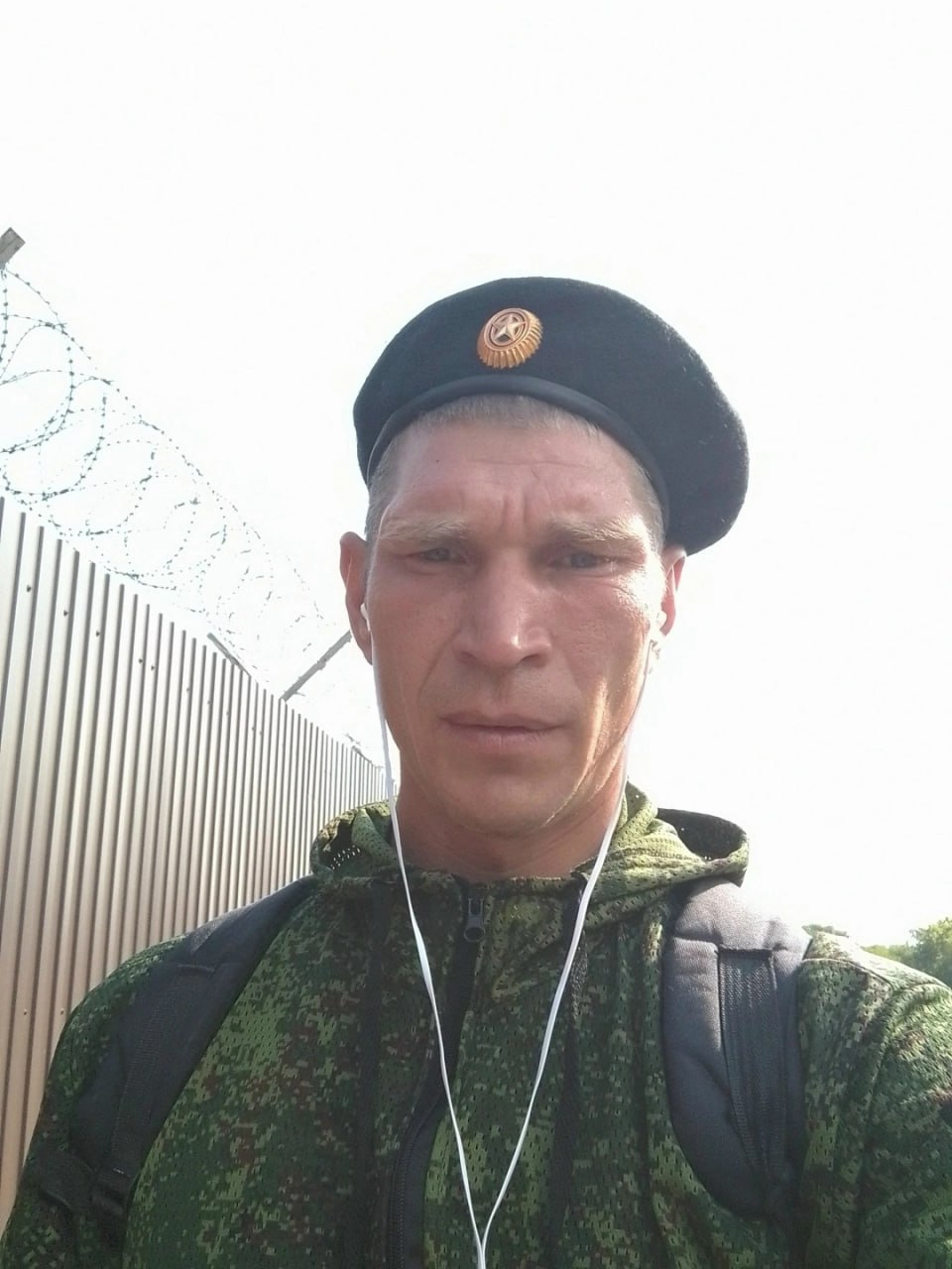 Фотография Коваленко Иван Юрьевич, погибший солдат СВО