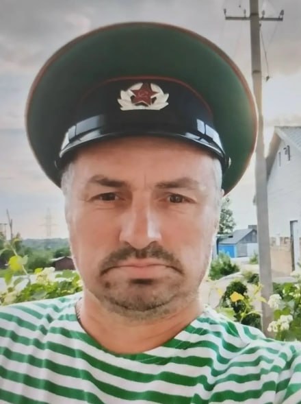 Фотография Юшков Павел Владимирович, погибший солдат СВО