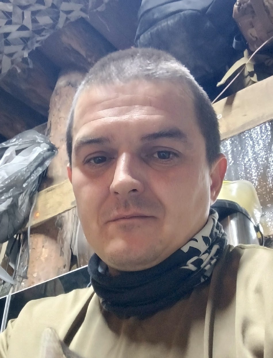 Фотография Приходько Евгений Анатольевич, погибший солдат СВО
