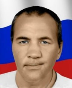 Фотография Жуков Александр Владимирович, погибший солдат СВО
