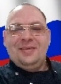 Фотография Сыров Алексей Вячеславович, погибший солдат СВО