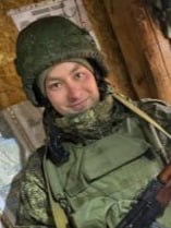 Фотография Липин Павел Игоревич, погибший солдат СВО