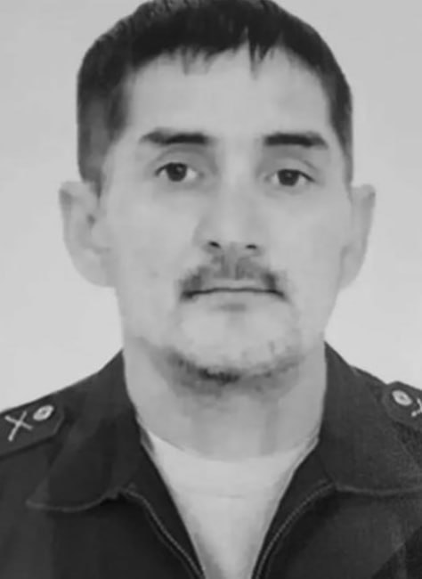 Фотография Абишев Александр Викторович, погибший солдат СВО