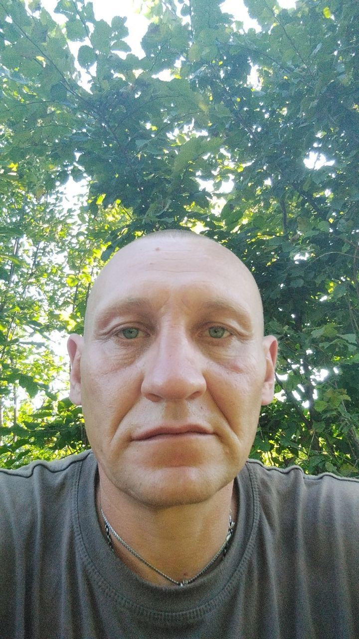 Фотография Пушкин Александр Николаевич, погибший солдат СВО