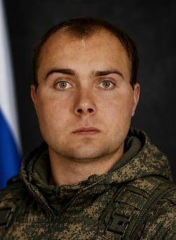 Фотография Юшин Дмитрий Васильевич, погибший солдат СВО