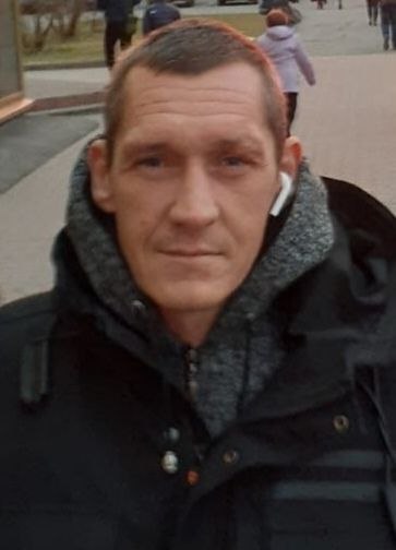 Фотография Шумахер Алексей, погибший солдат СВО
