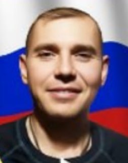 Фотография Ржевский Иван Тимофеевич, погибший солдат СВО
