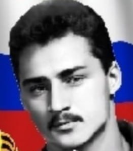 Фотография Кулаков Дмитрий Владимирович, погибший солдат СВО