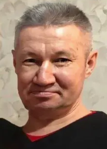 Фотография Минибаев Камиль Фазлиахметович, погибший солдат СВО