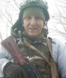 Фотография Графеев Степан Вячеславович, погибший солдат СВО