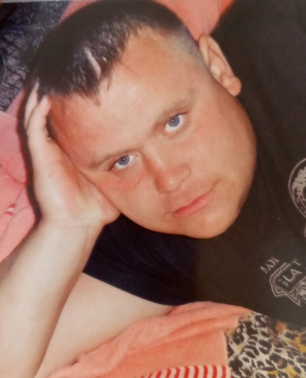 Фотография Иванов Анатолий Вадимович, погибший солдат СВО