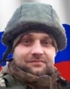 Фотография Шундеев Виктор Владимирович, погибший солдат СВО