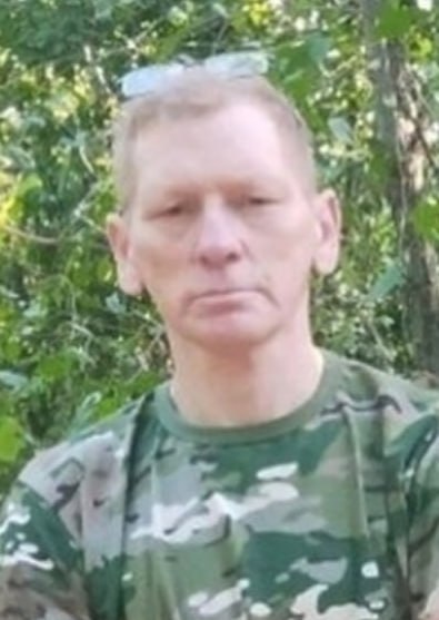 Фотография Карпов Роман Геннадьевич, погибший солдат СВО