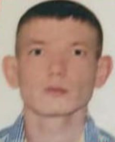Фотография Попов Кирилл Алексеевич, погибший солдат СВО