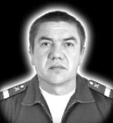 Фотография Хоменко Сергей Владимирович, погибший солдат СВО