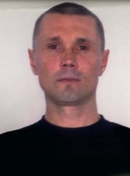 Фотография Сундырев Александр Юрьевич, погибший солдат СВО