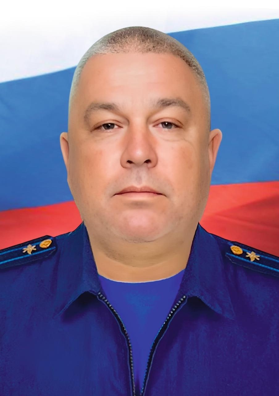 Фотография Камалов Айдар Рафинадович, погибший солдат СВО