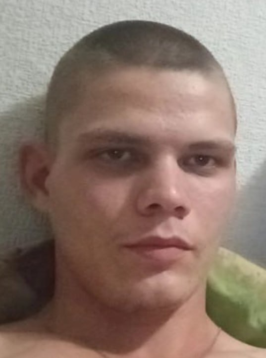 Фотография Богомолов Владислав Павлович, погибший солдат СВО