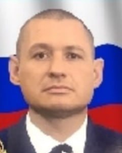 Фотография Сивков Геннадий Юрьевич, погибший солдат СВО