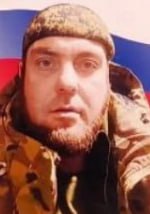 Фотография Разин Николай Сергеевич, погибший солдат СВО