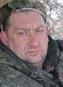 Фотография Золотарев Александр Викторович, погибший солдат СВО
