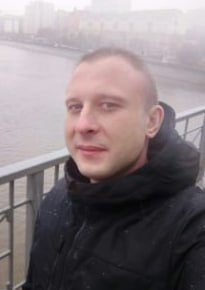 Фотография Тараненко Антон Сергеевич, погибший солдат СВО