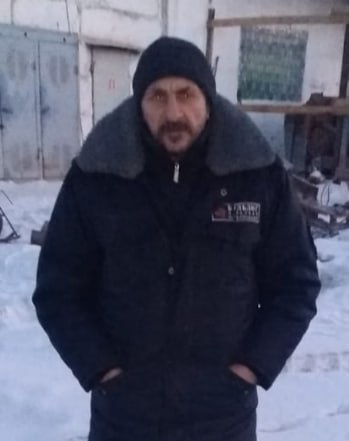 Фотография Олейниченко Владимир Ильич, погибший солдат СВО