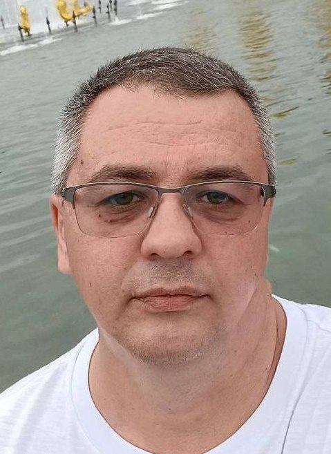 Фотография Заворохин Константин Владимирович, погибший солдат СВО
