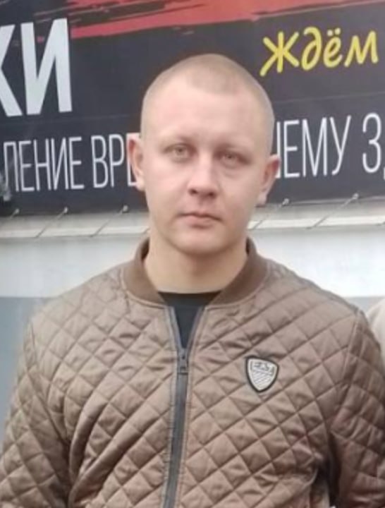 Фотография Мяснянкин Дмитрий Олегович, погибший солдат СВО