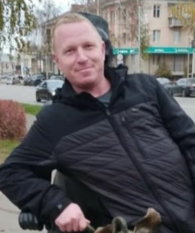 Фотография Коткин Иван Александрович, погибший солдат СВО