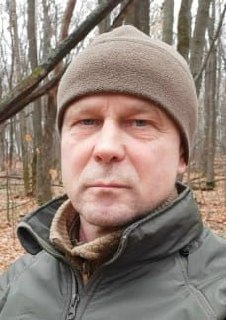 Фотография Турышев Евгений Сергеевич, погибший солдат СВО