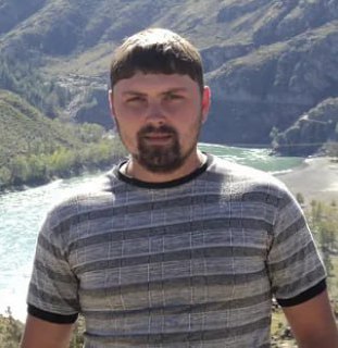 Фотография Пушков Евгений Александрович, погибший солдат СВО