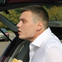 Фотография Данилов Александр Евгеньевич, погибший солдат СВО