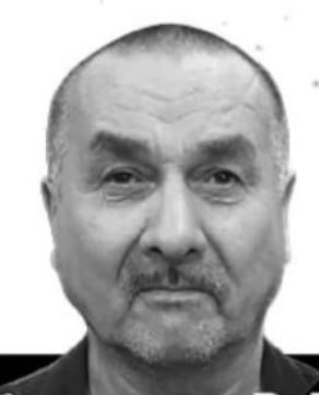 Фотография Галиев Насим Зифович, погибший солдат СВО