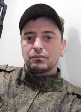Фотография Иванченко Иван Валерьевич, погибший солдат СВО