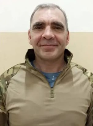Фотография Саликов Максим Рифкатович, погибший солдат СВО